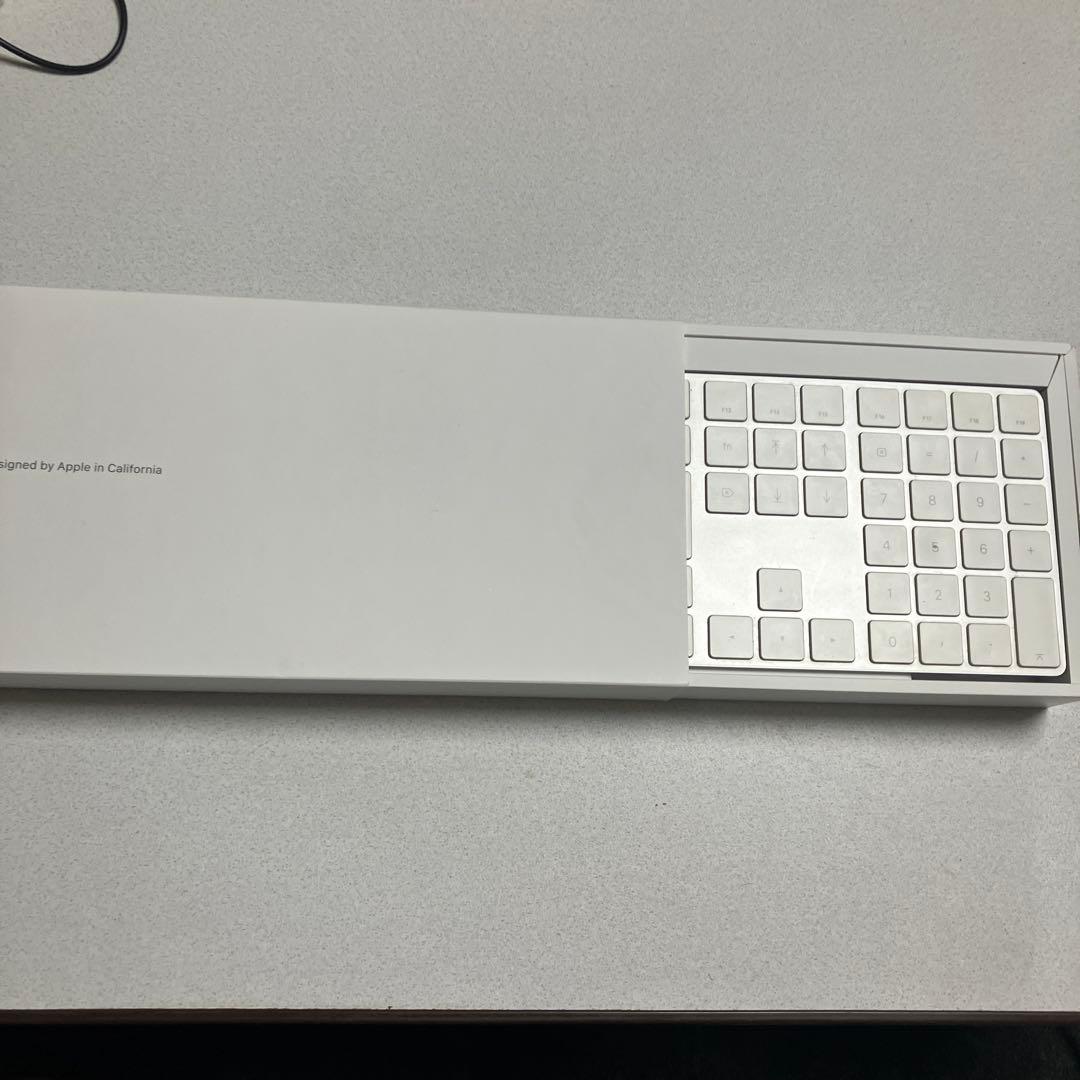 Macデスクトップ iMac A2116 21.5inch