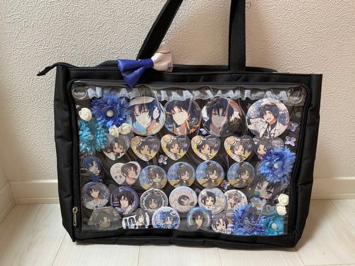 和泉一織 痛バ 痛バッグ - メルカリ