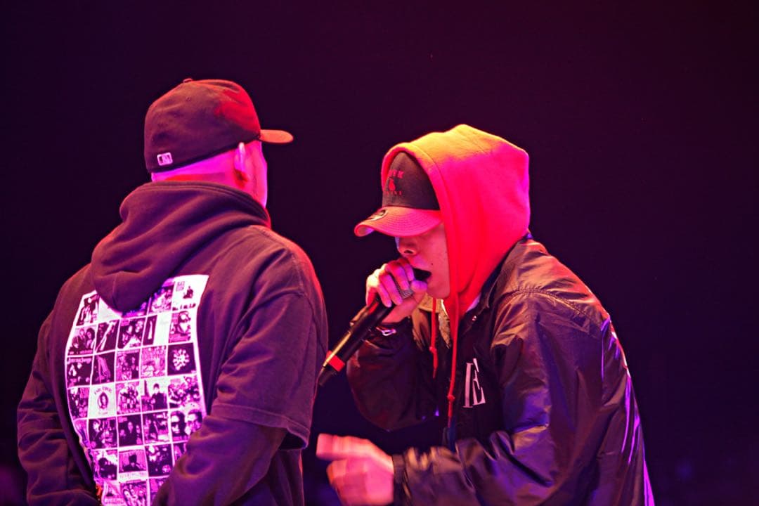 GADORO STAY HUNGRY コーチジャケット【希少】 - メルカリ