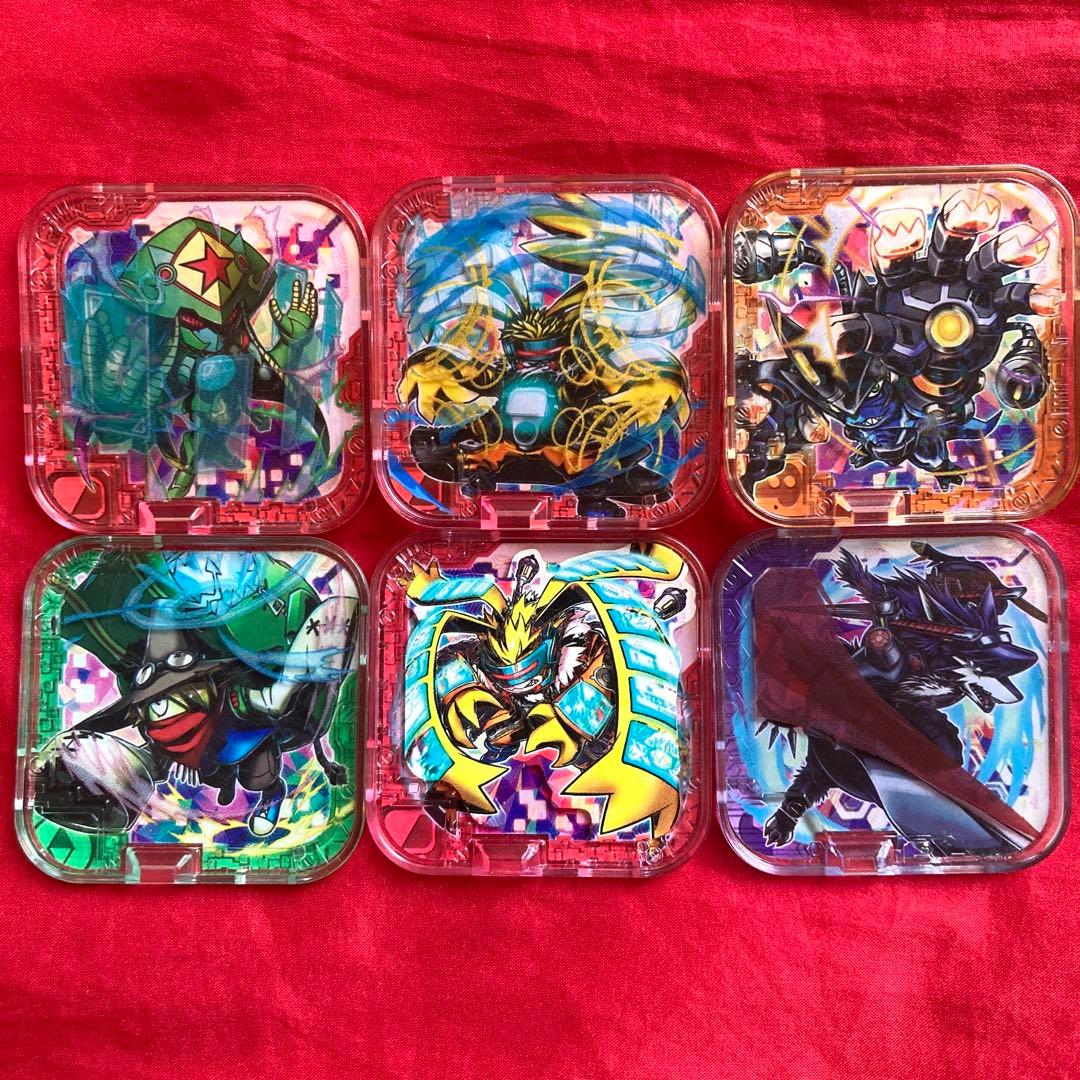 デジモンユニバース アプリモンスターズ アプリドライヴ