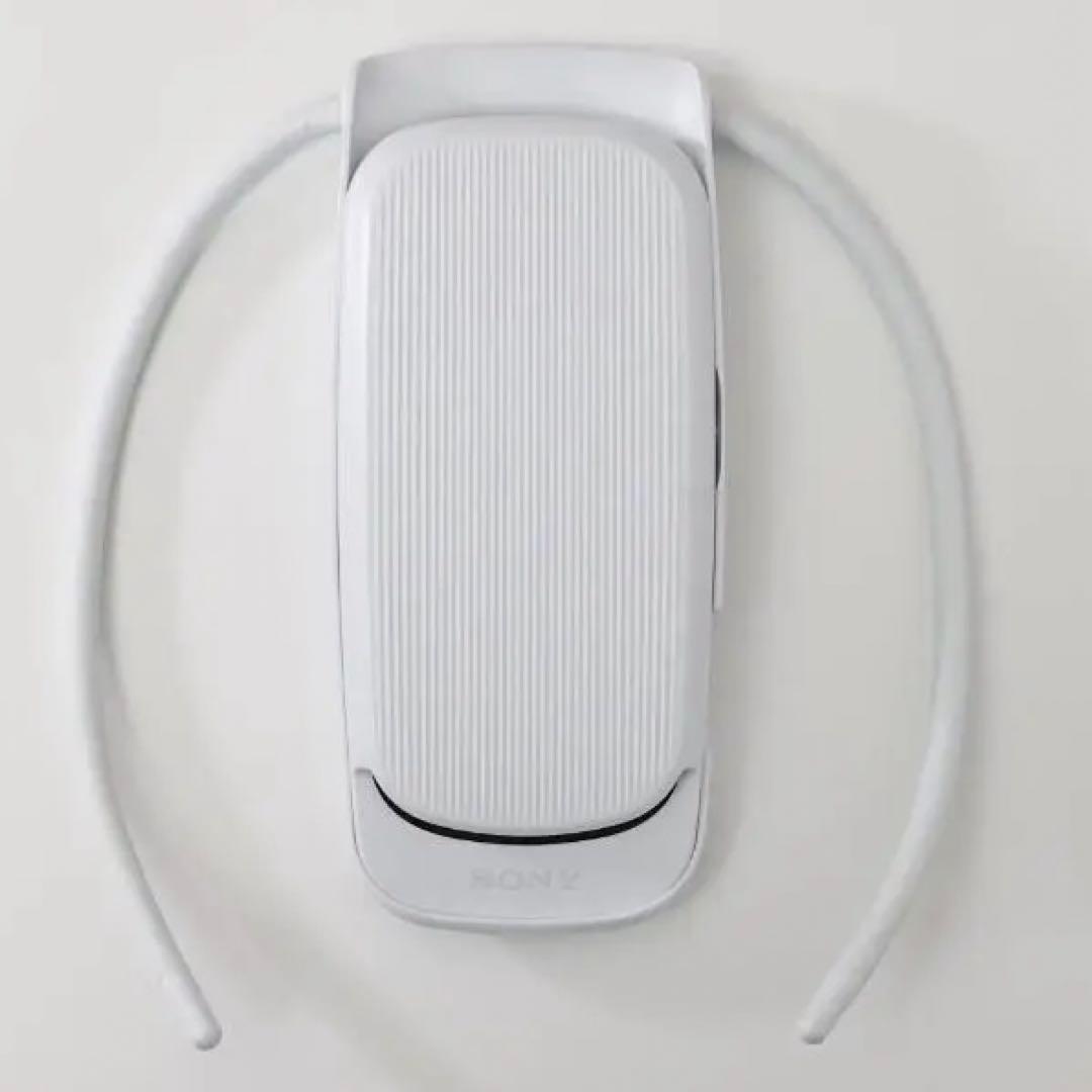 REON POCKET 4 中古SONY REON POCKET 4 RNPK-4 [ホワイト