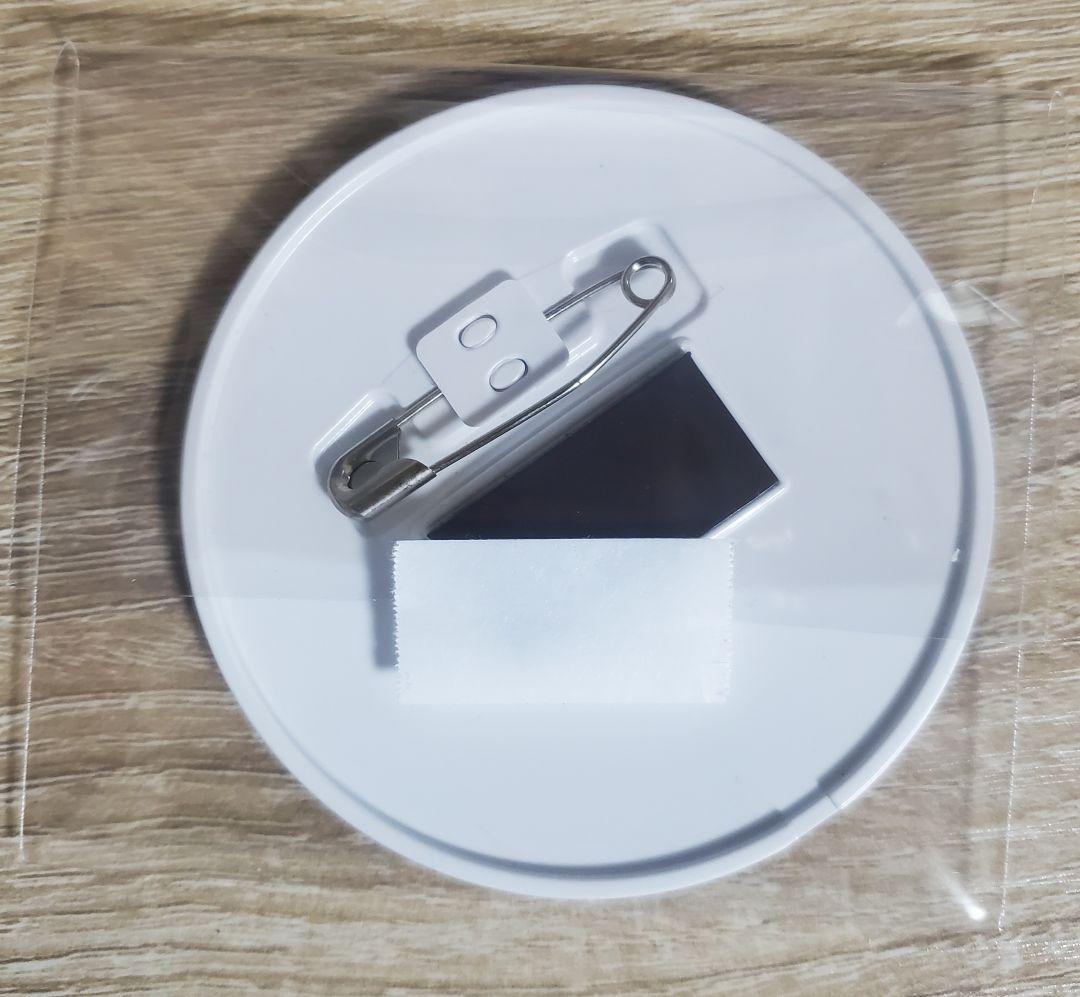 アイカツ! アニON マグバッジ 大空あかり 氷上スミレ - メルカリ