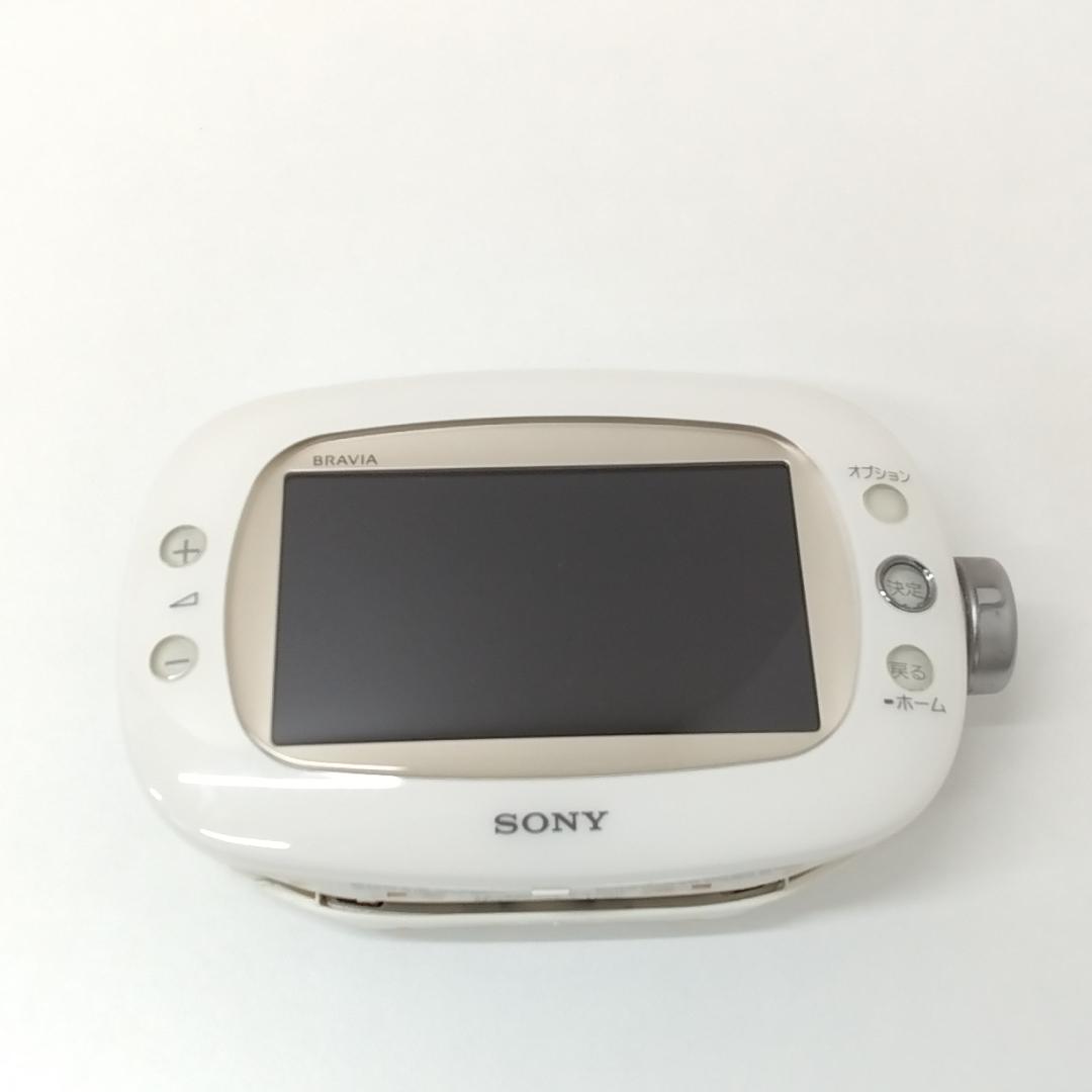 若《PNYUH》ポータブルテレビ　SONY BRAVIA　XDV-W600