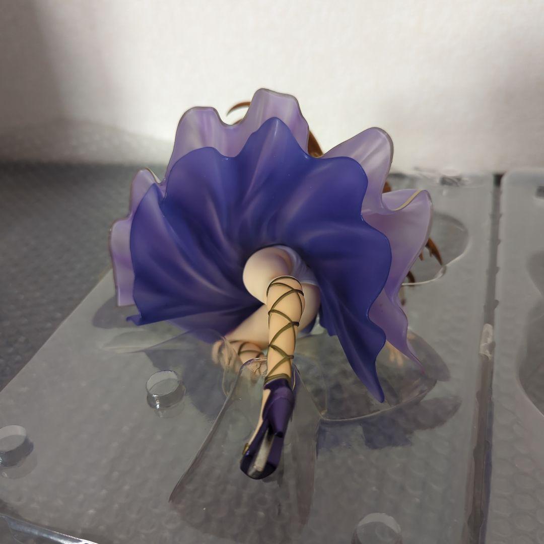 希少 所恵美 悩殺セクシーダンスver. ミリシタ 1/8 フィギュア