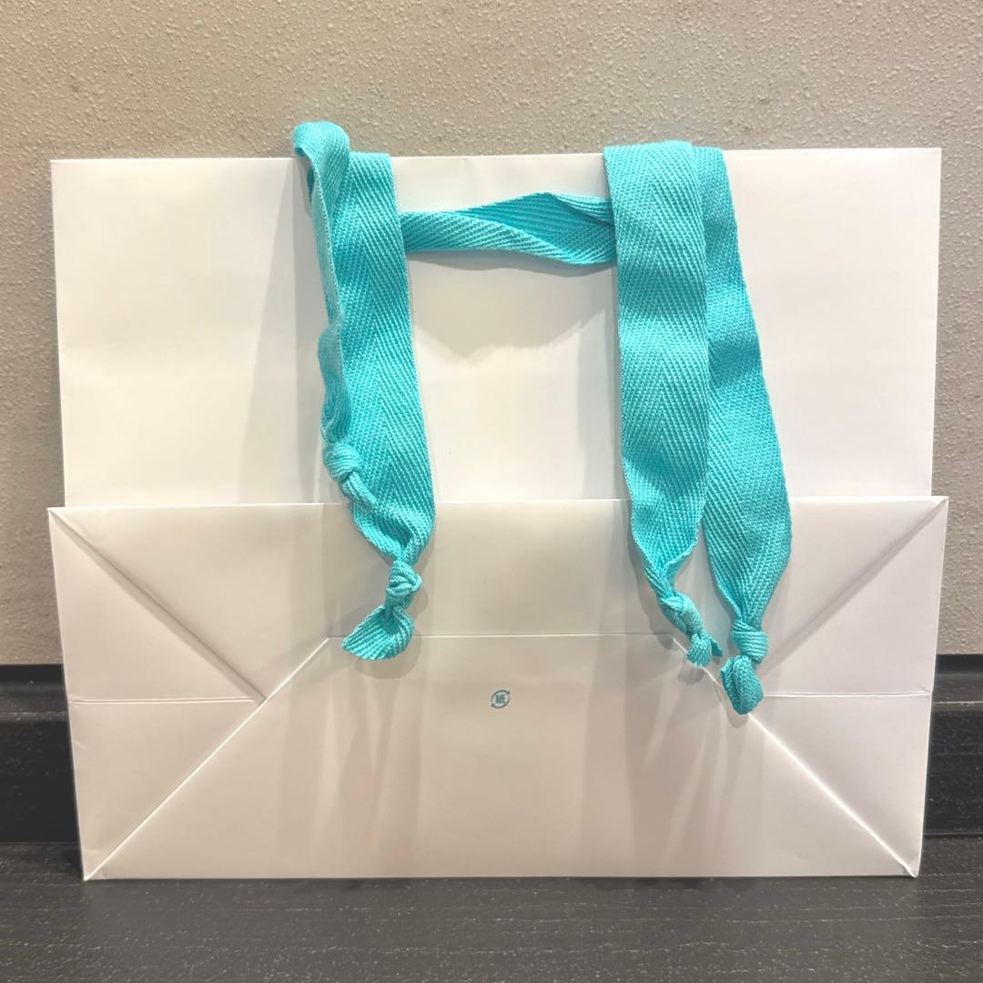 新品未開封 ミセス ワンダーミュージアム トートバッグ 福岡 ペーパー