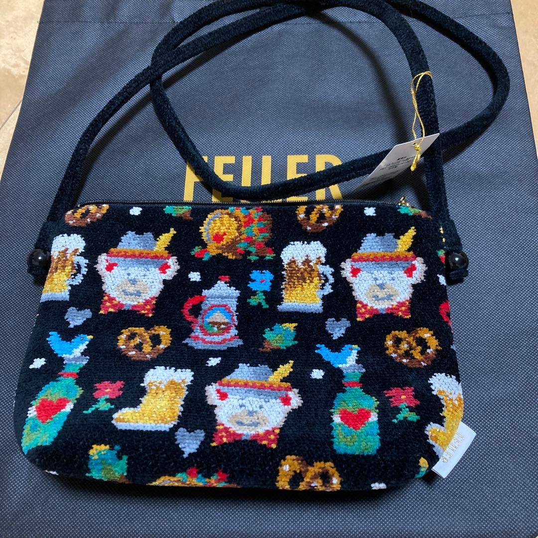 ぽ*ず様 フェイラー ショルダーバッグ プロースト 福袋 新品 FEILER MAGAZINE 詳細 | フェイラー(FEILER)オフィシャルブランドサイト