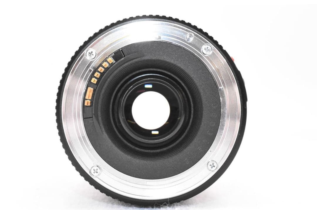 2月25日限定特価✨【超望遠レンズ】Canon EF 75-300mm - メルカリ