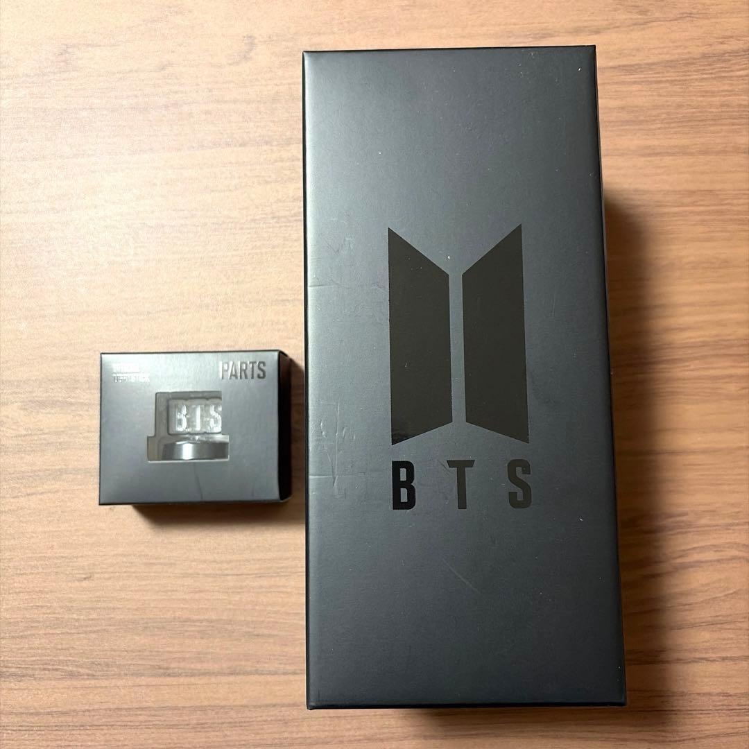 新品 BTS アミボム ver.4 Official Light Stick - メルカリ