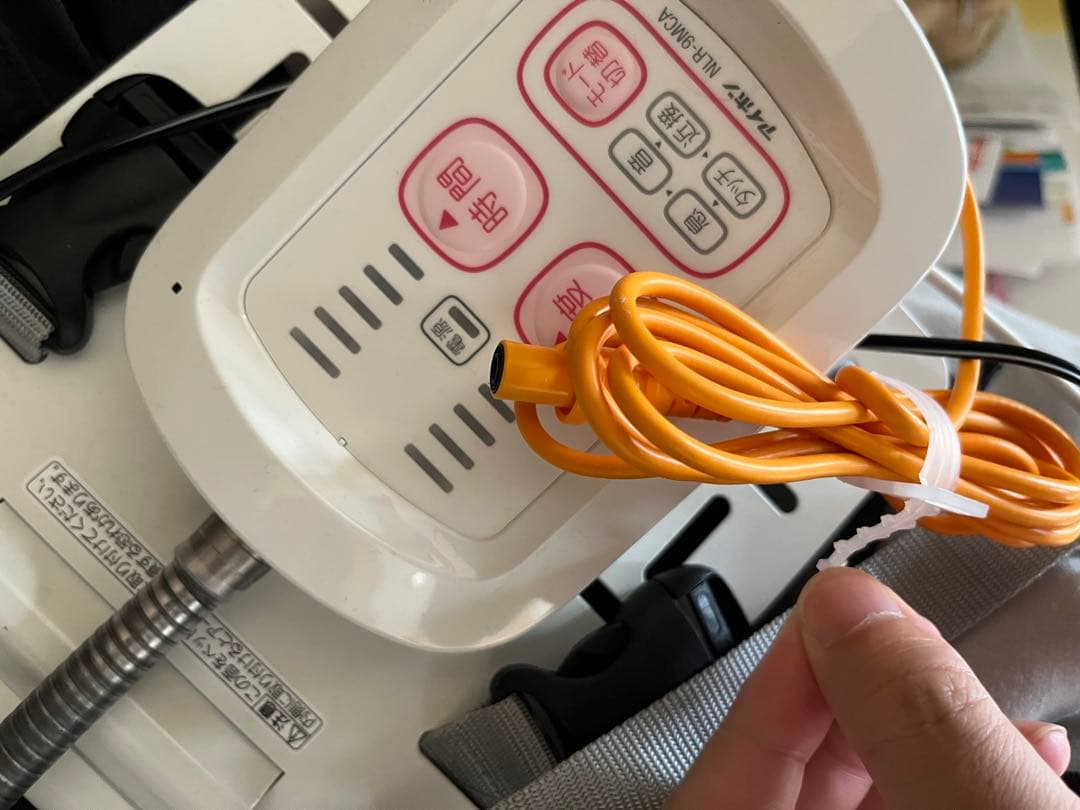 医療施設.福祉施設向けナースコール アイホン NLR-9MCA