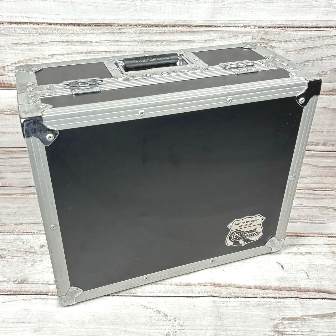 ROADREADY CDJ ハードケース | 激安通販のイーサプライ