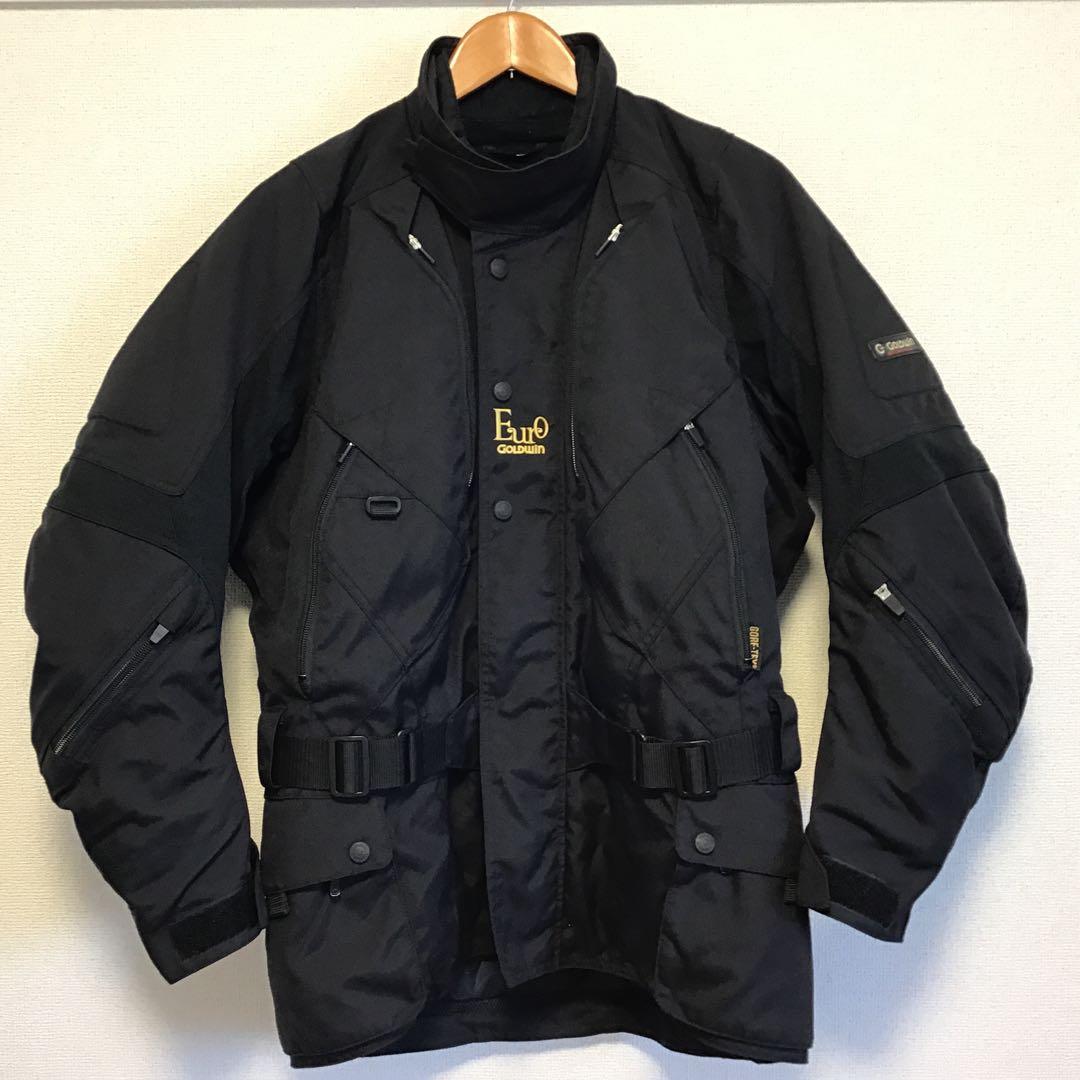 ゴールドウイン】バイク用ジャケット Euro GSM2650 サイズM - メルカリ
