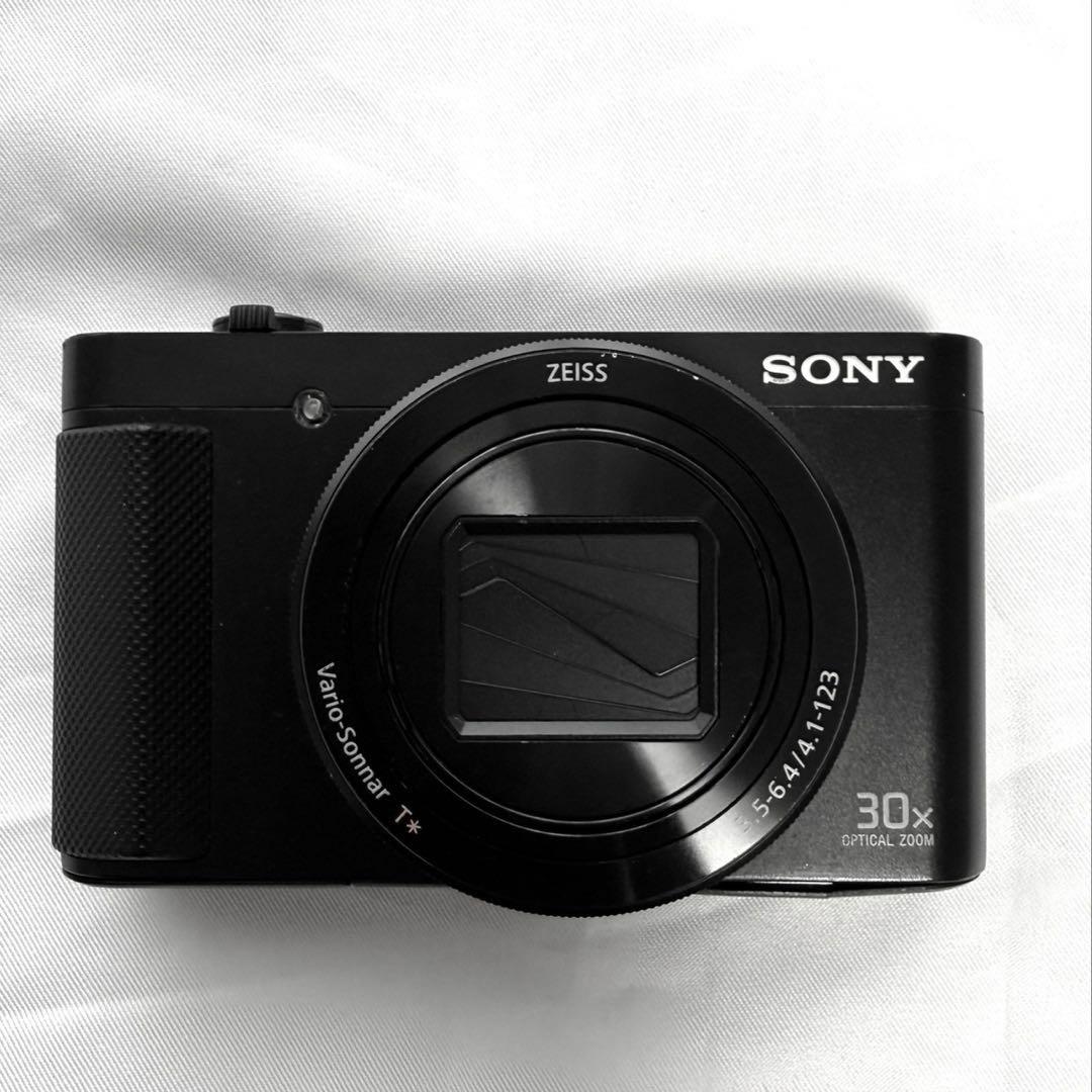 SONY Cyber-shot DSC-HX90V コンパクトデジタルカメラ Amazon | SONY デジタルカメラ DSC-HX90V 光学30倍ズーム 1820万画素
