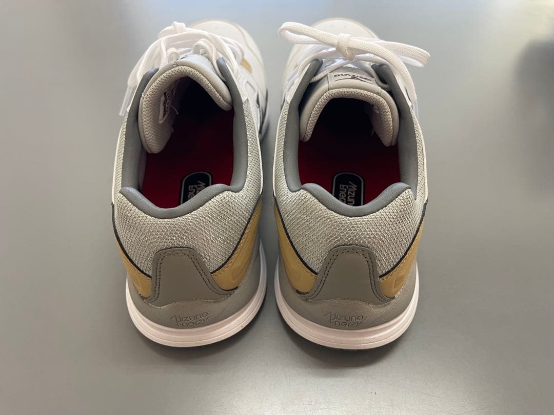 h*l様 Mizuno オールマイティHW 11L 28.0cm 安全靴