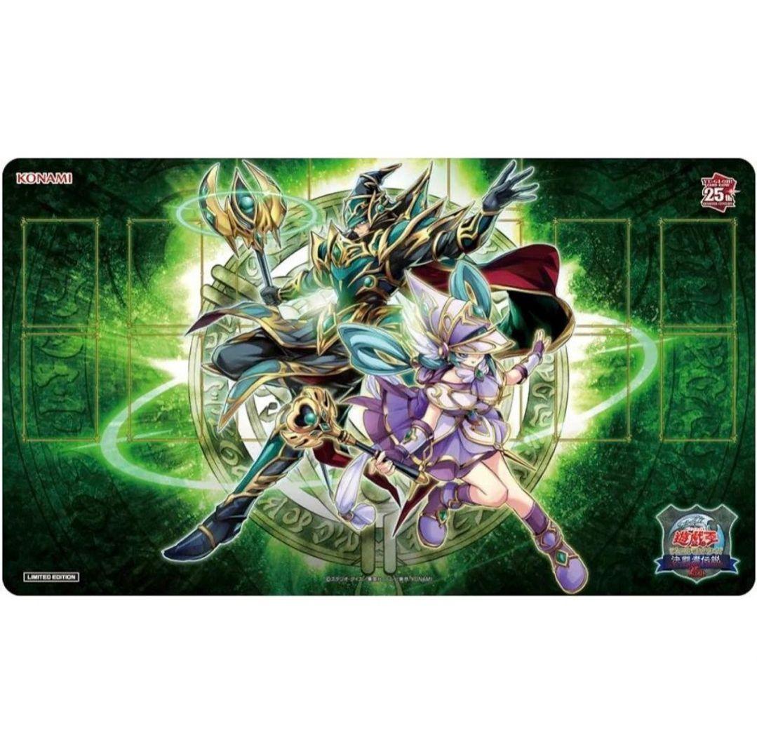 遊戯王 ティアラメンツ・キトカロス プリズマ プリシク 5つ目 遊戯王