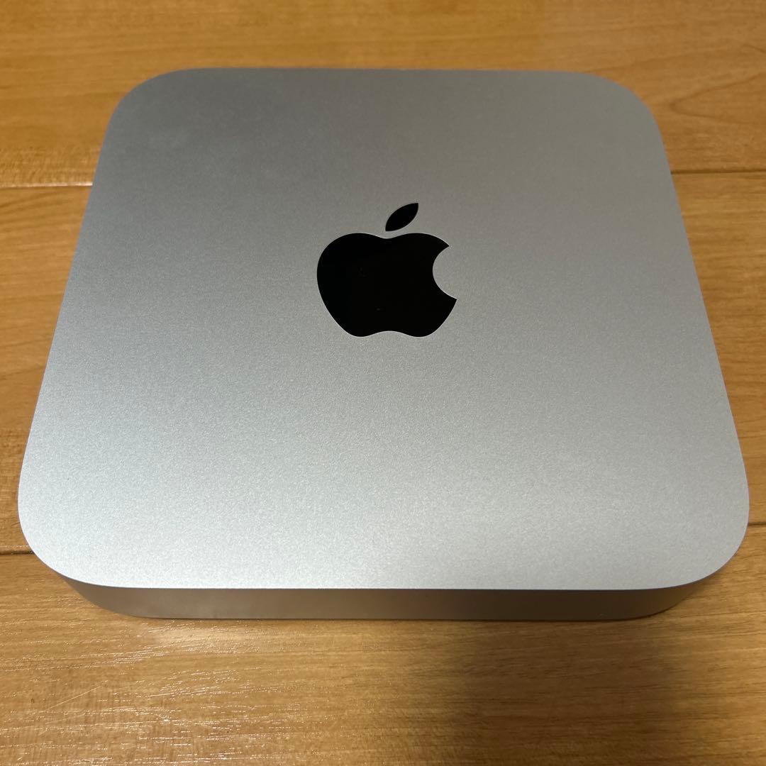 Macデスクトップ Apple Mac mini (M1) Apple Mac mini M1 | Tech to School