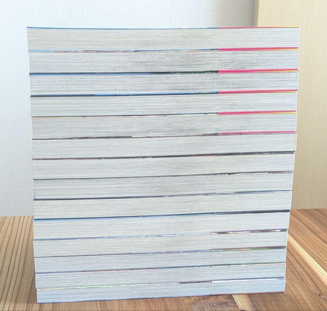 美品】漫画メイドインアビス/つくしあきひと 全14巻セット【2026年映画