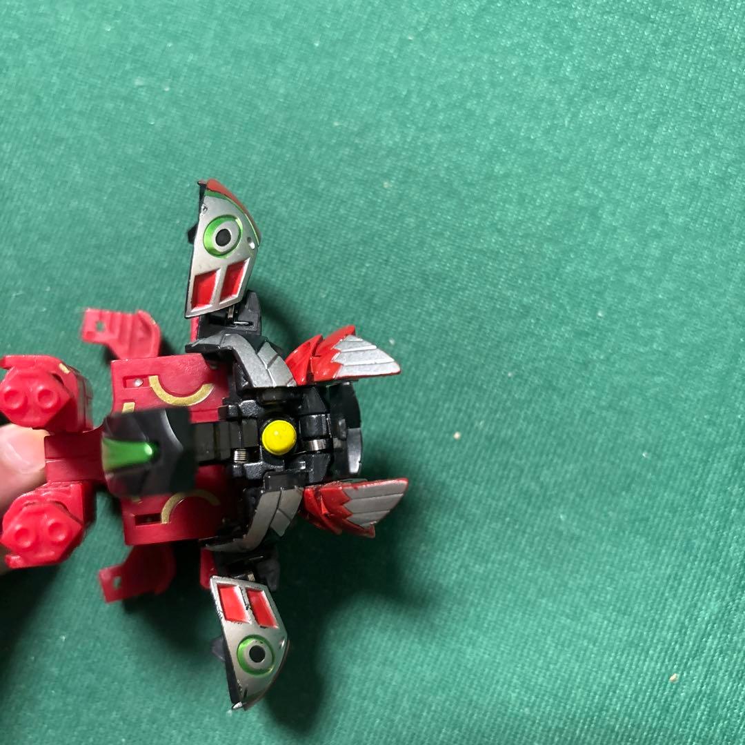 爆丸 ノヴァヘリオスマーク2 МKⅡ - メルカリ