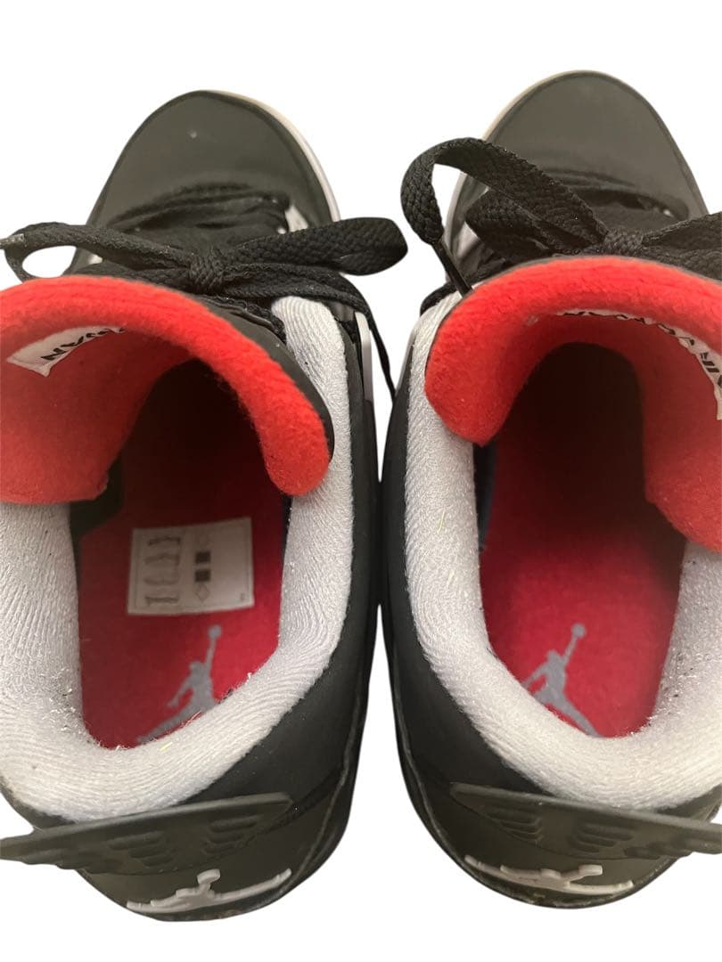 ★*★様 Nike Air Jordan 4 Golf \"Bred\" Ⅳ ジョー