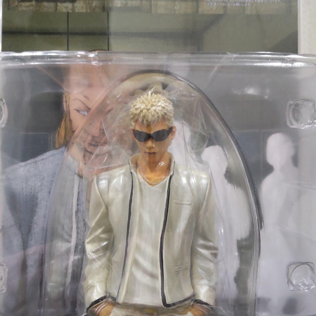 クローズ&WORST FBG 外伝 美藤 竜也 オルタナティブ版 - メルカリ