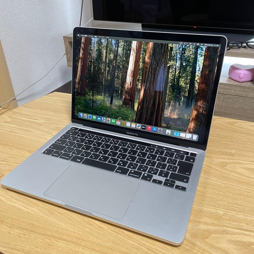 Apple MacBook Pro 13-inch (2020) 本体 箱なし s-l400.jpg