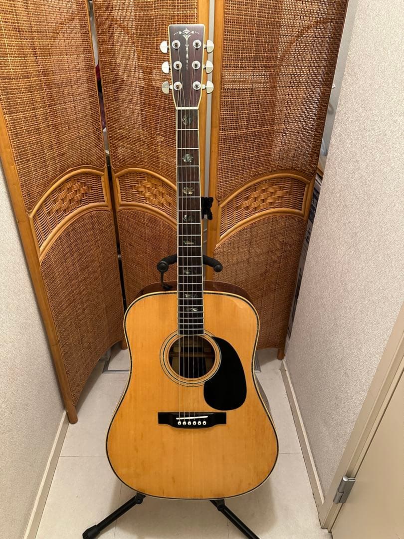 和*様 稀少❗️美品‼️Cats' eyes(キャッツアイ)CE-450D 東海 Yahoo!オークション -「東海楽器キャッツアイ」の落札相場・落札価格