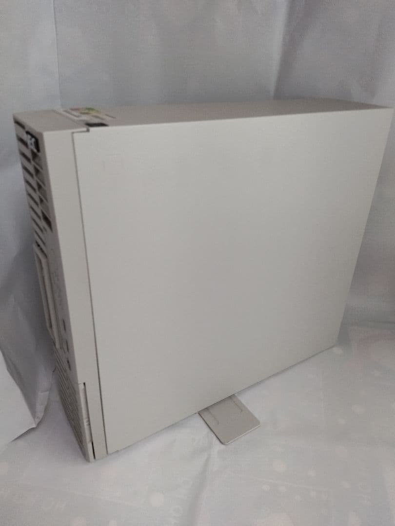 NEC Express5800/T110i-S サーバー(RDXドライブ内蔵) - メルカリ