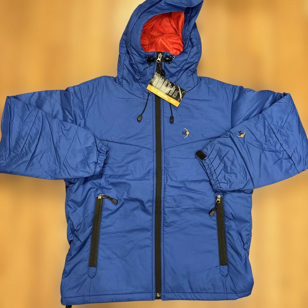 Moonstone ムーンストーン ダウンジャケット Mサイズ 未使用 00's