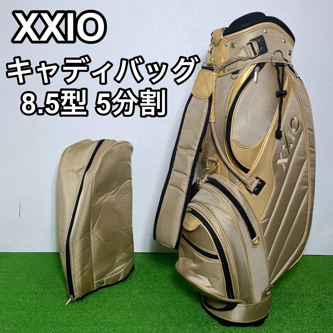 XXIO ゼクシオ キャディバッグ　8.5型 victoriagolf_10847472901