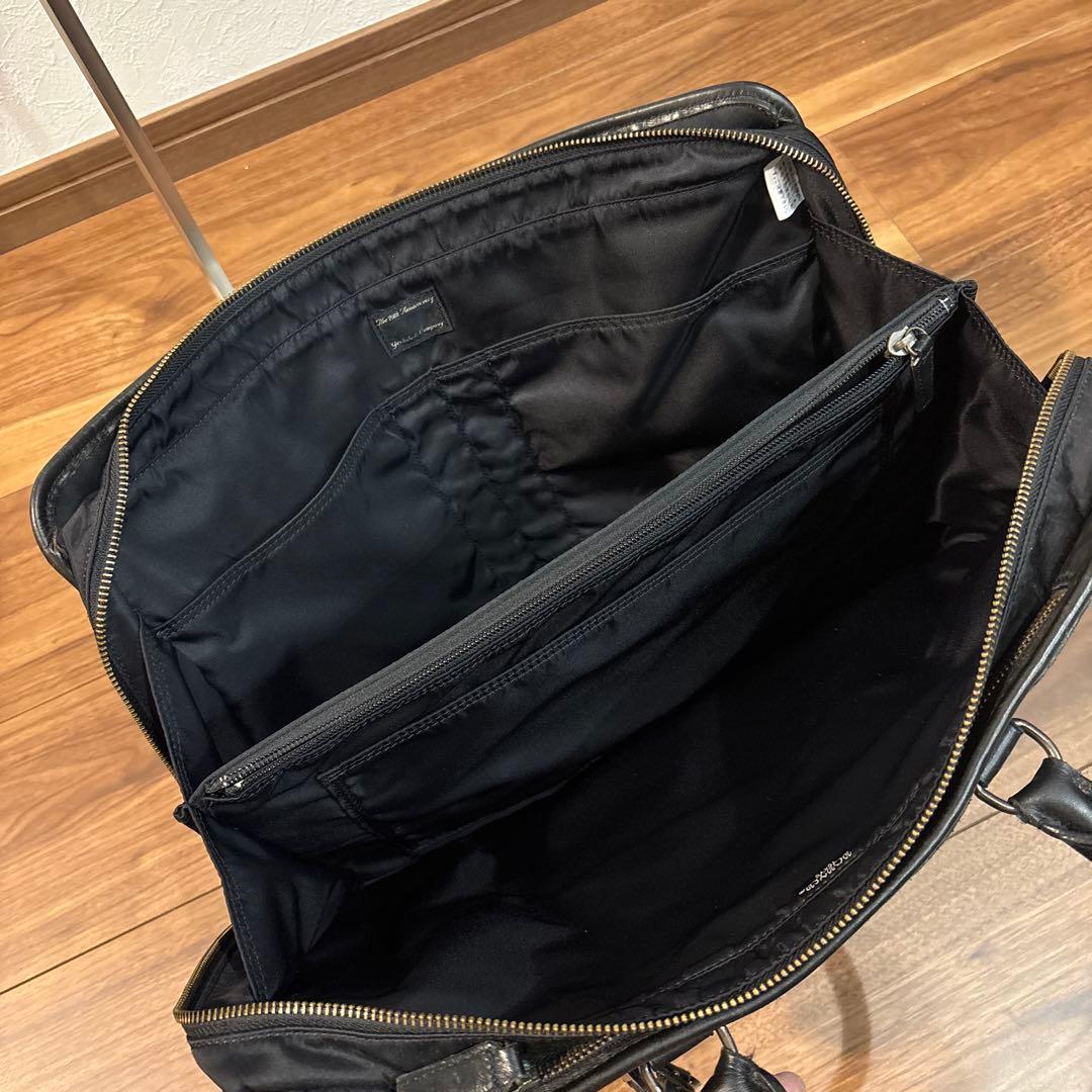 希少】PORTER ポーター 70周年 バーニーズニューヨーク別注 トート