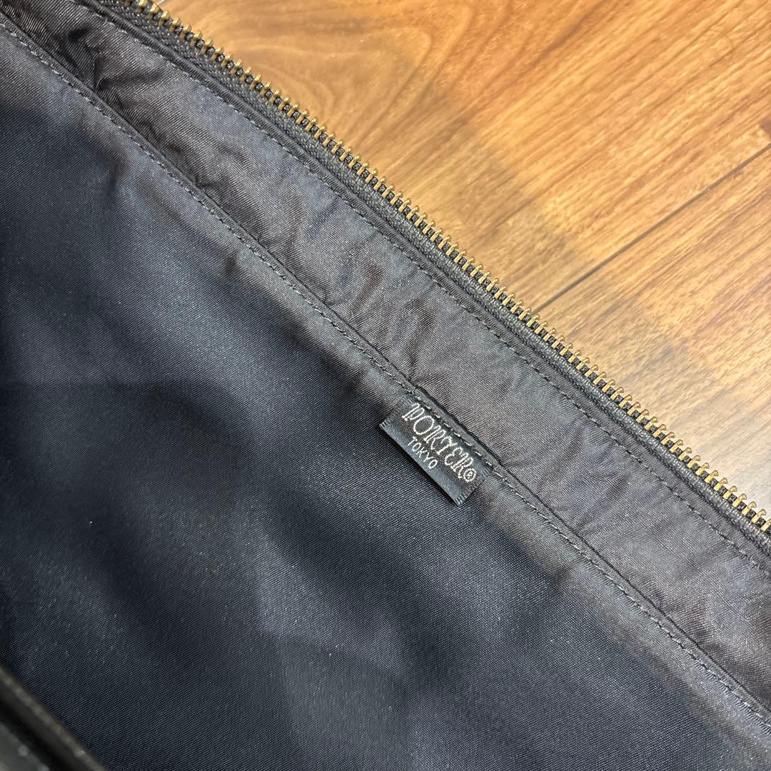 希少】PORTER ポーター 70周年 バーニーズニューヨーク別注 トート