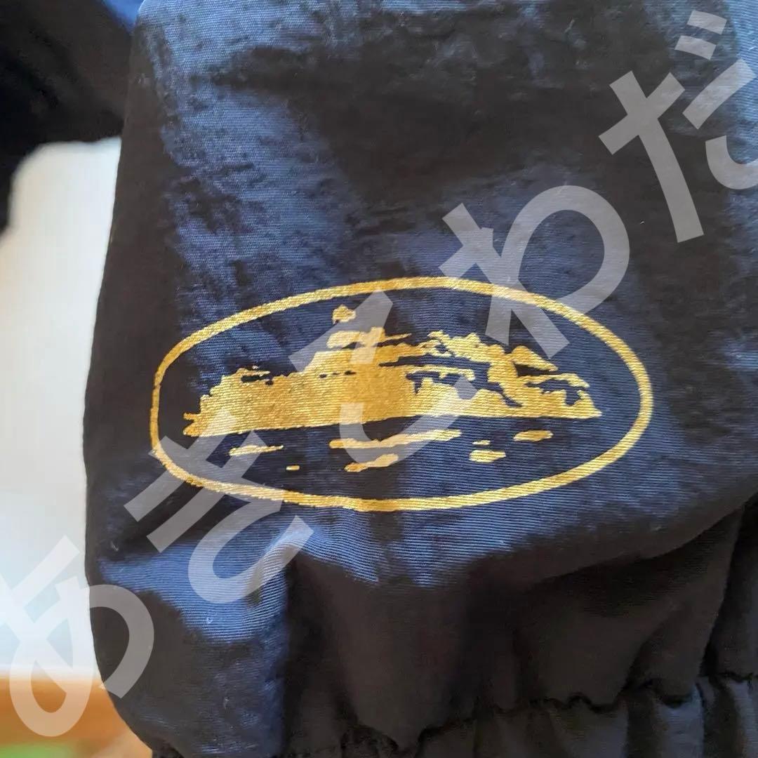 Corteiz Francis Shuku Jacket central cee - メルカリ