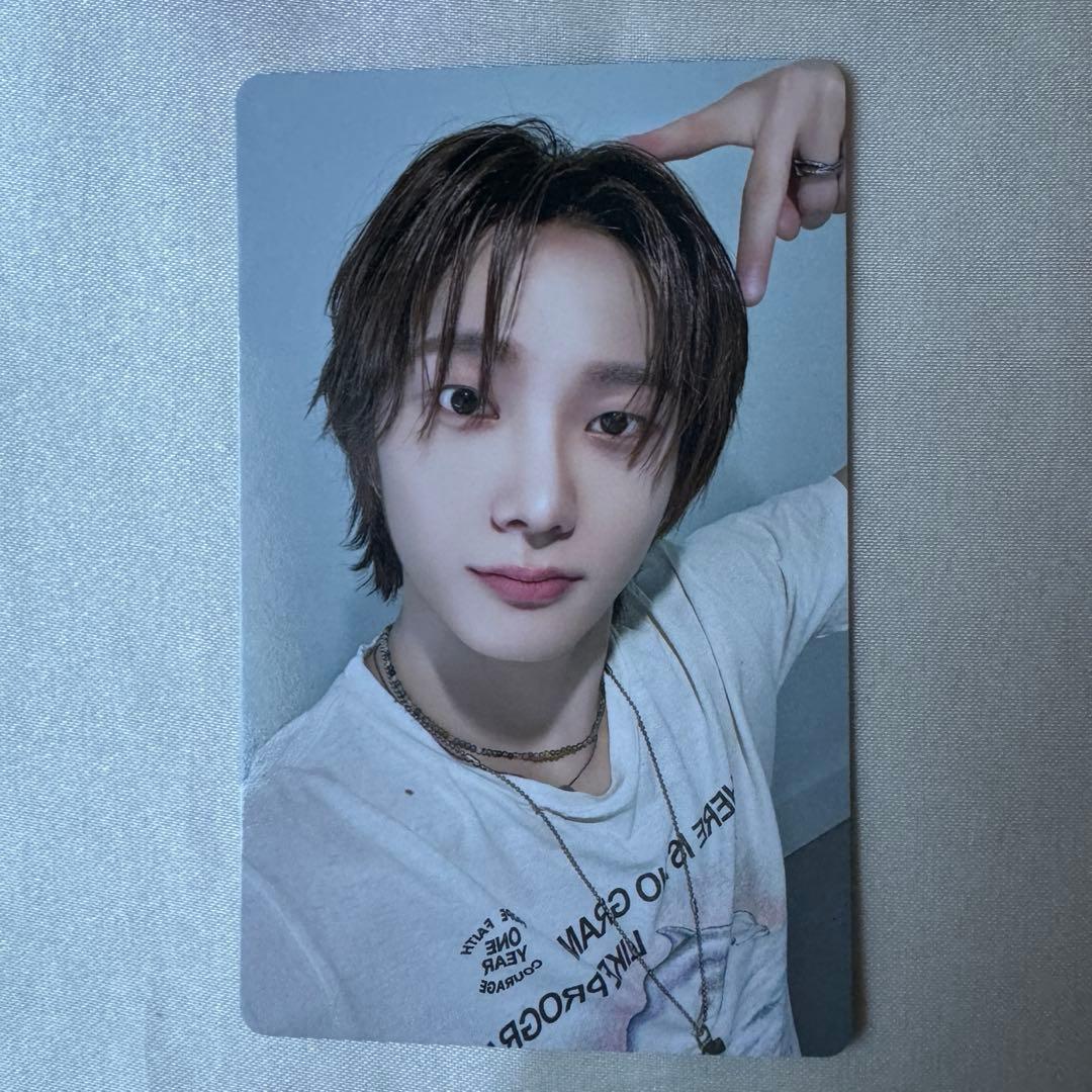 BOYNEXTDOOR ソンホ トレカ 宮城 仙台 ボネクド ボイネク - メルカリ