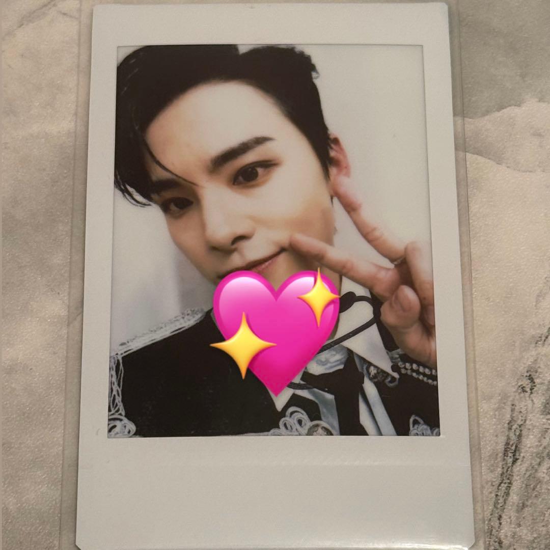 JO1 川西拓実 サインチェキ トレーディングカードセット (川西拓実) / JO1DER SHOW 2025 'WHEREVER