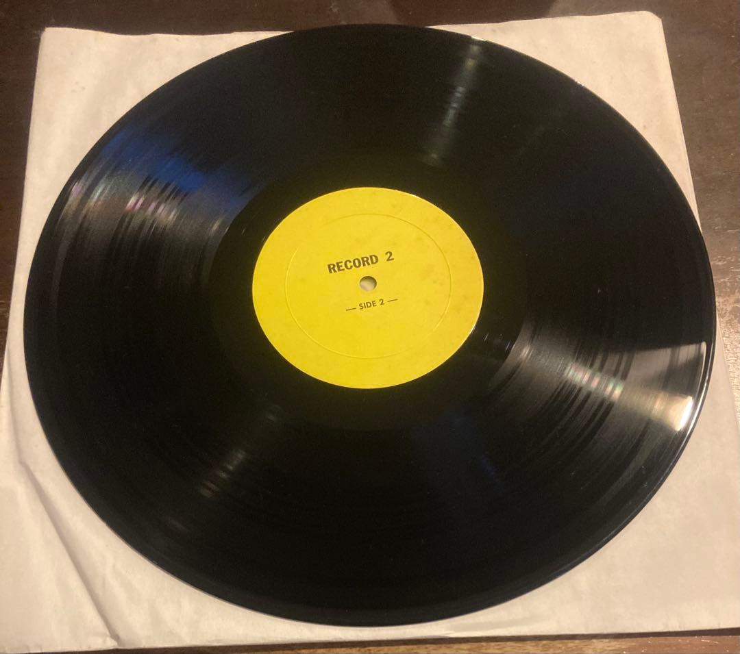 ◾️史上最高ライブ3LPボックス□BRUCE SPRINGSTEEN / ブルース