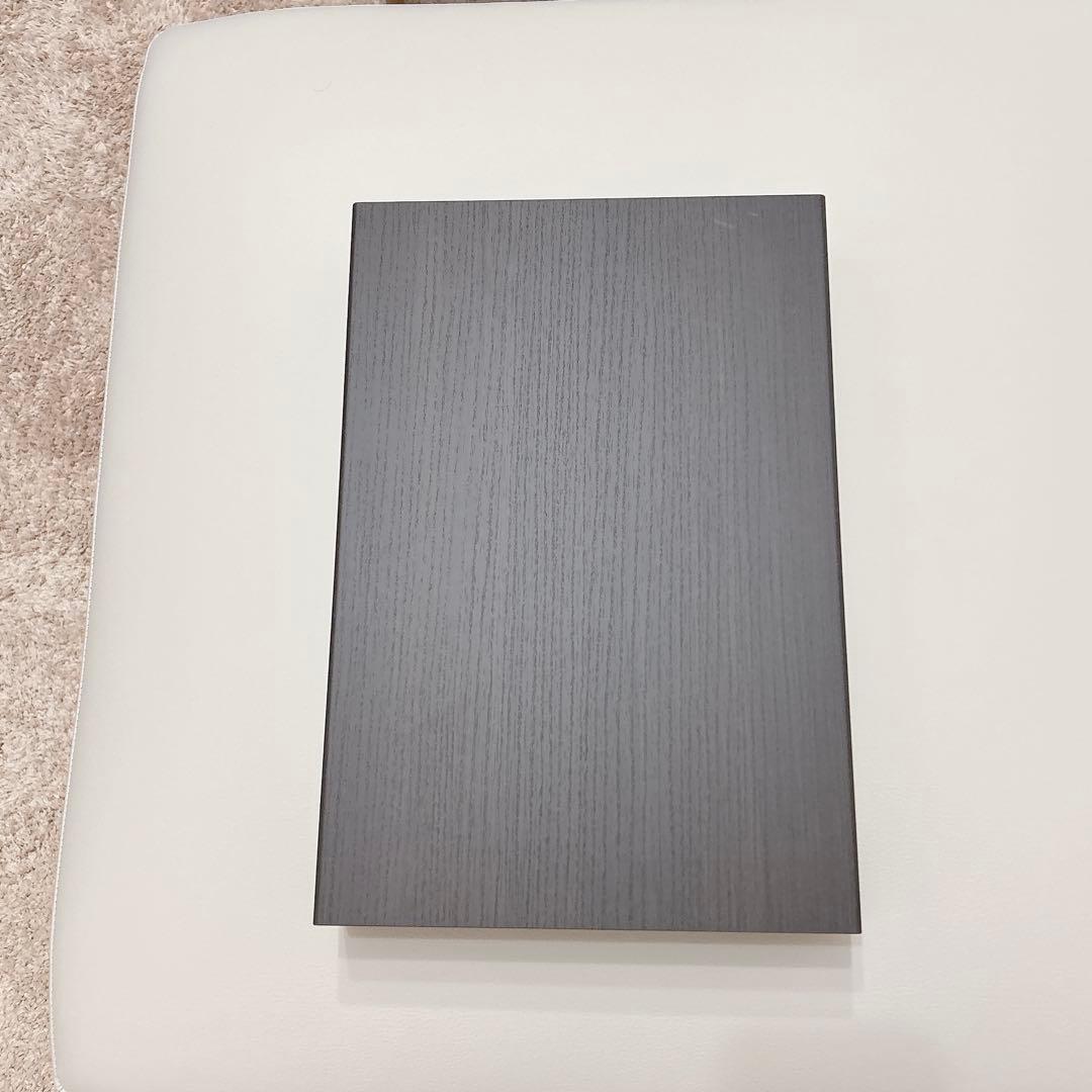 NOYES/ノイエス Decibel専用アームテーブル（ウォールナット） - メルカリ