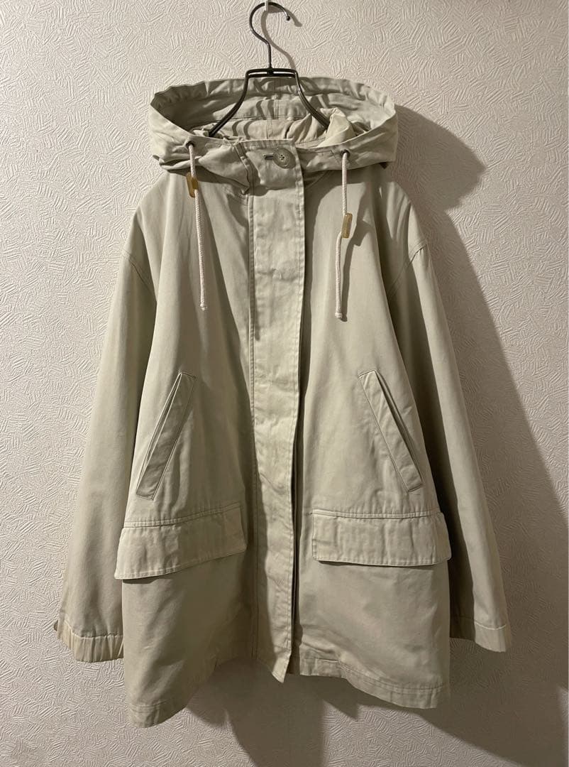 イタリア製 GIORGIO ARMANI CLASSICO レイン コート 中古・古着通販】GIORGIO ARMANI (ジョルジョアルマーニ) イタリア製