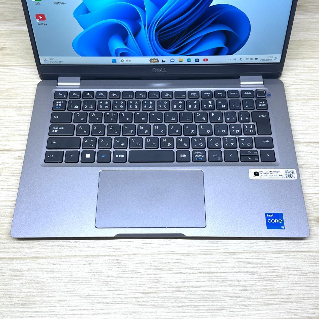 2022年製 第12世代 Corei5 SSD256GB DELL H61 - メルカリ