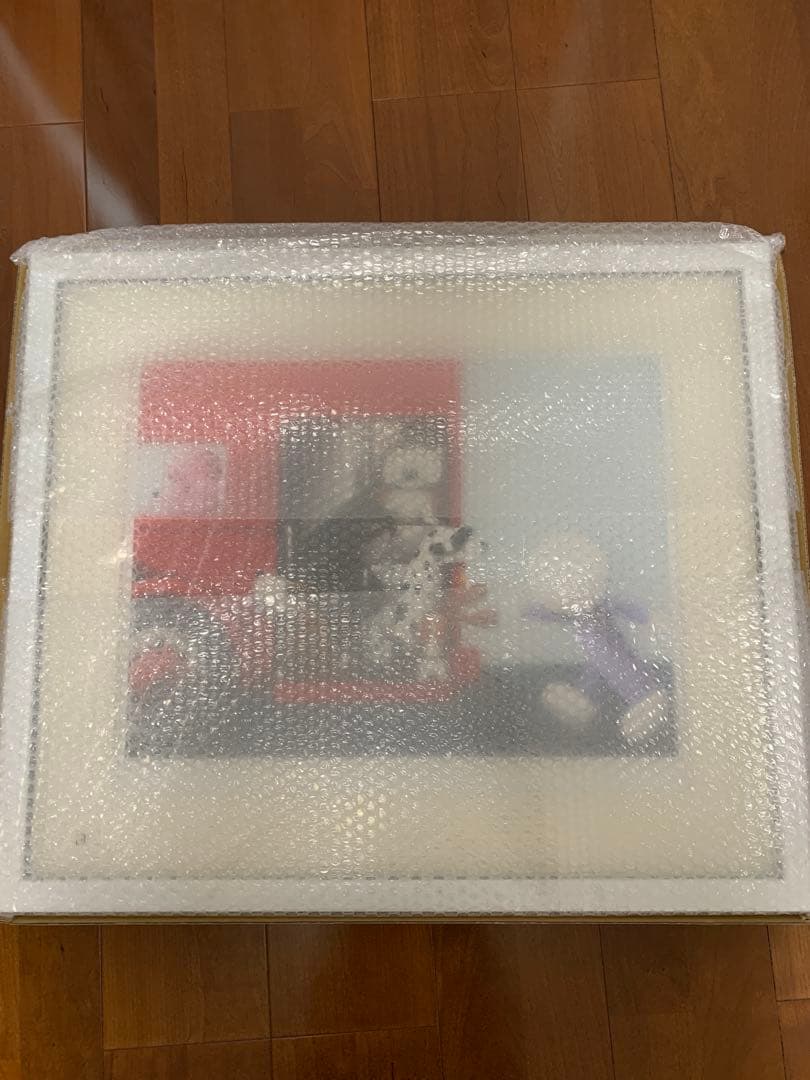 真作】Wait for me Doug Hyde ダグ・ハイド - メルカリ