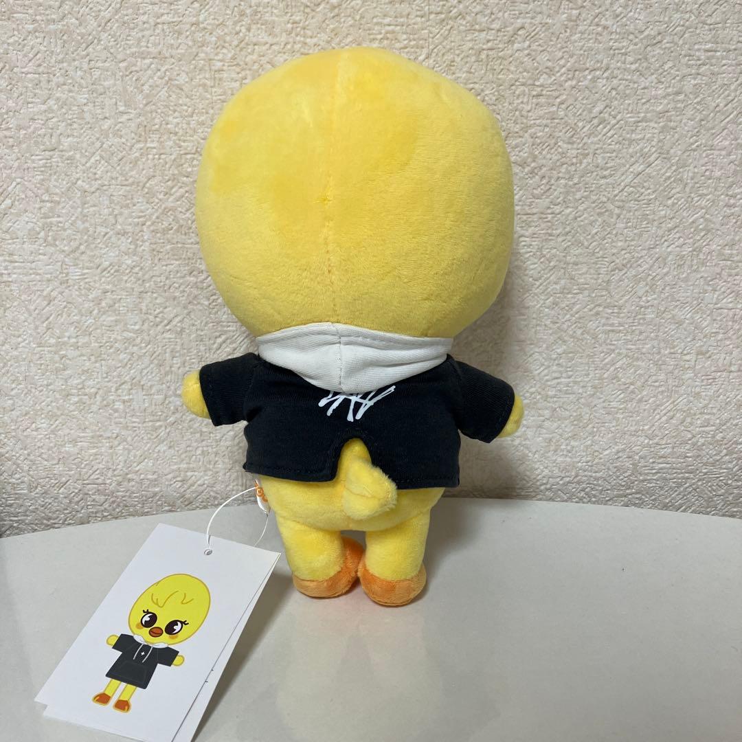 SKZOO PLUSH ORIGINAL ぬいぐるみ ポガリ フィリックス - メルカリ