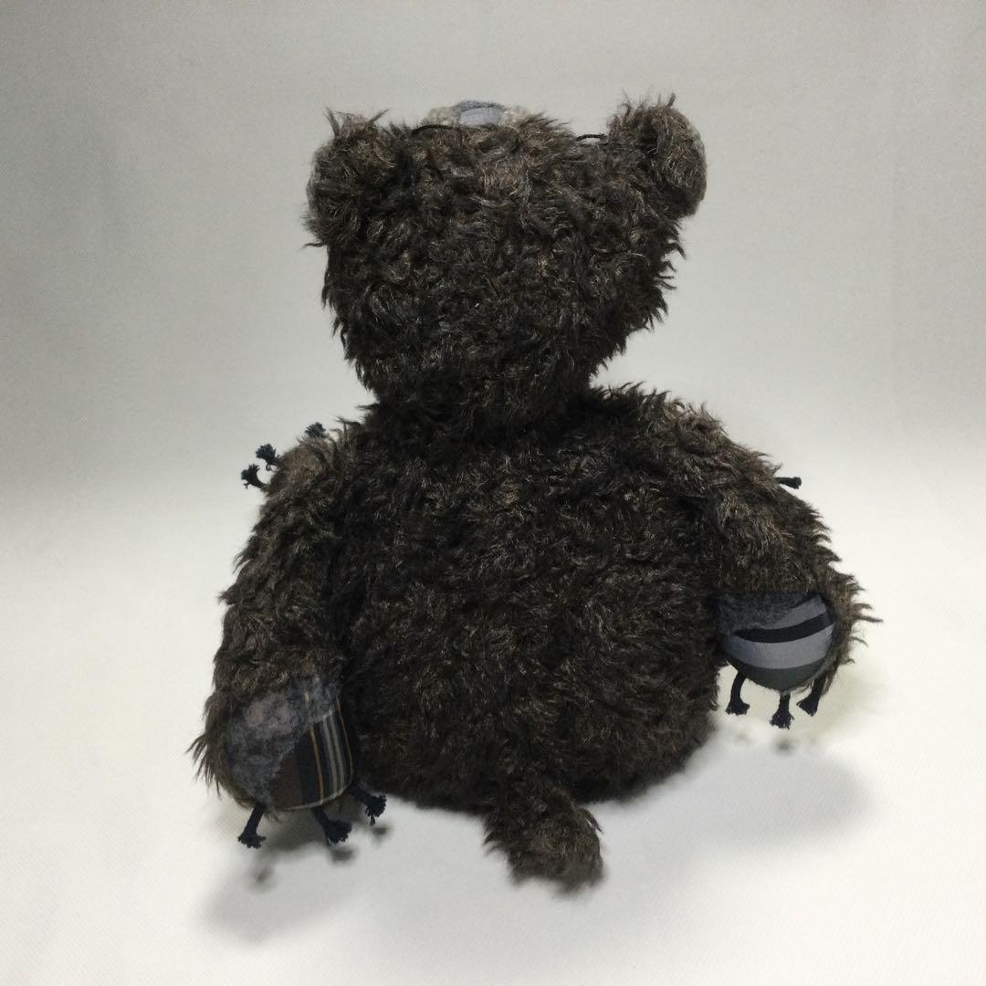 ボンサイベア ぬいぐるみ SigiKid BEASTS BONSAI BEAR - メルカリ