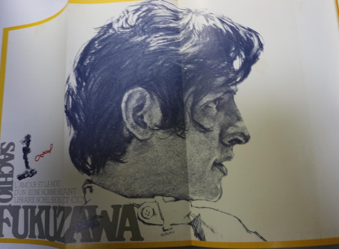 超貴重 追悼写真集 レーサー 福沢幸雄の幸雄の光と影 中古本 - メルカリ