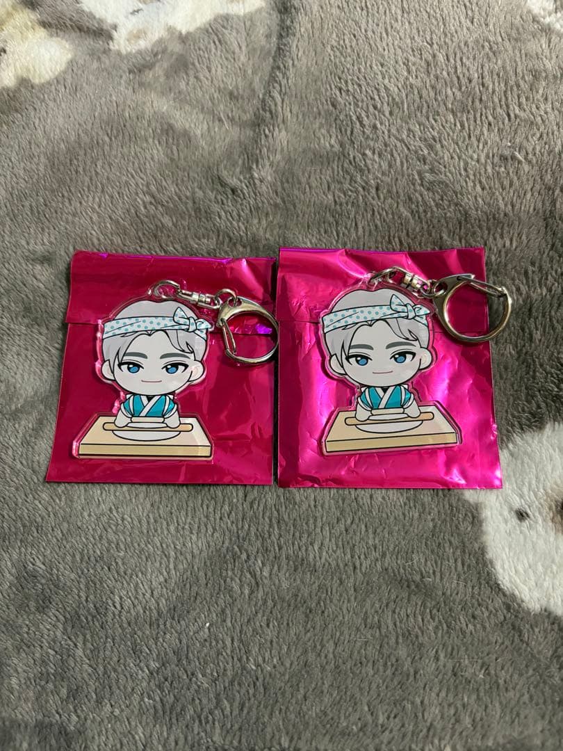 超特急 アロハ 生写真 ミニフォト トレカ アクキー - メルカリ