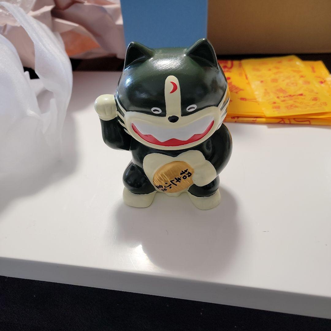 じゃりン子チエ 小鉄の貯金箱 - メルカリ