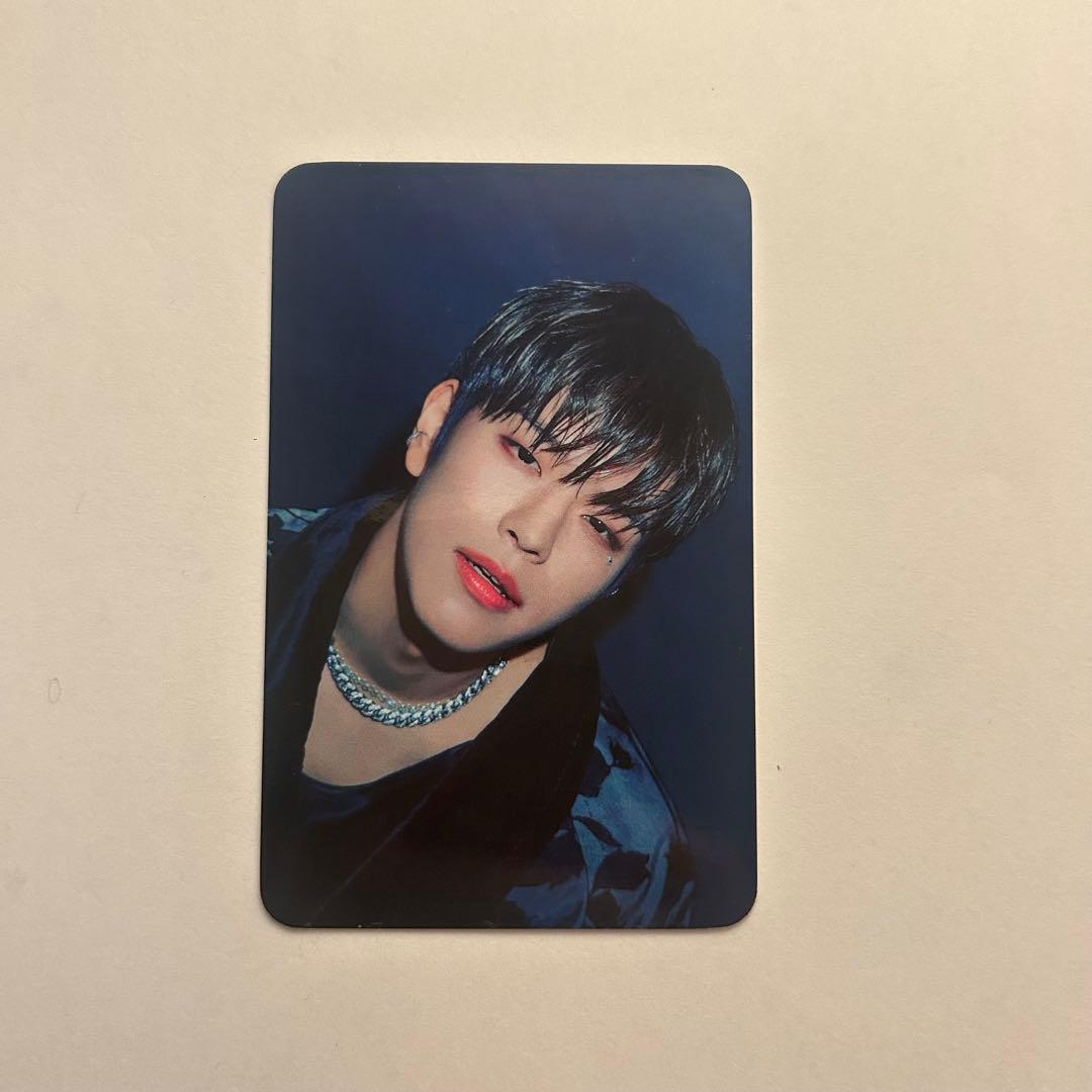 Stray Kids スキズ UNLOCK オンコン バインダー スンミン - メルカリ