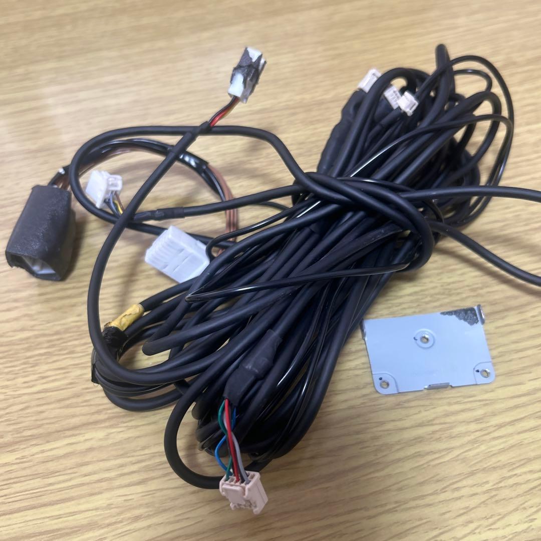 ダイハツ純正 ドライブレコーダー DRN-H70N - メルカリ