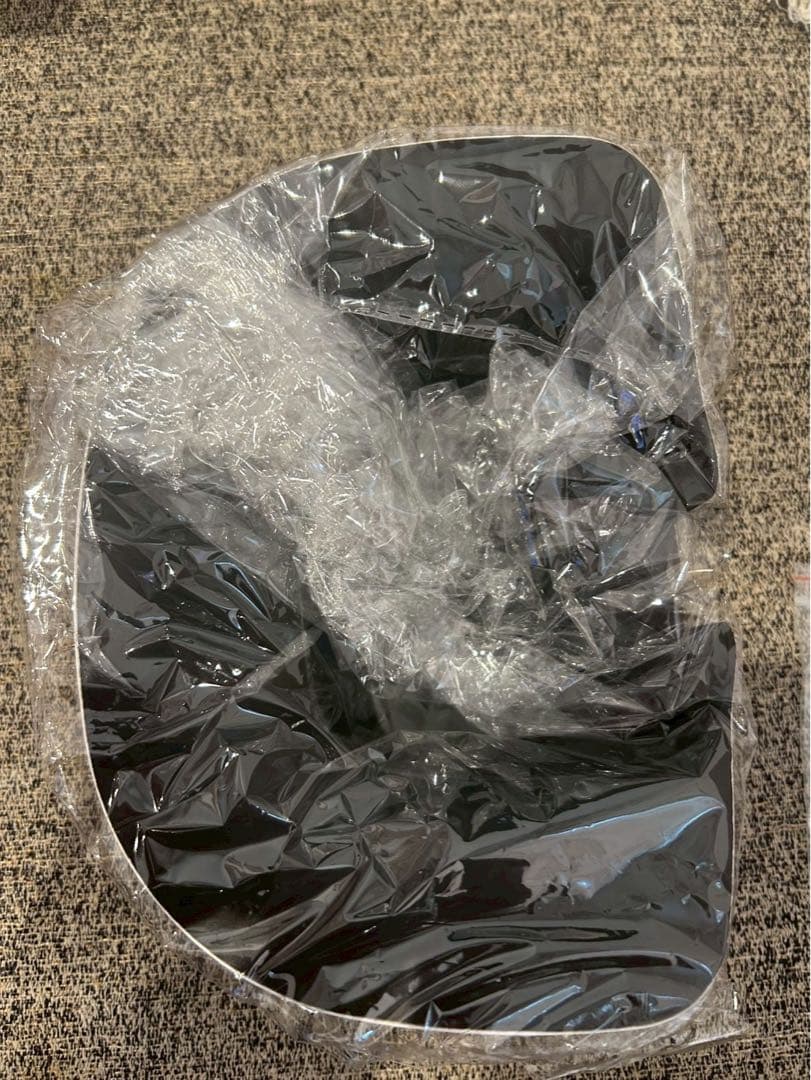 新品 anker eufy solocam S340用雨よけカバー シェード - メルカリ