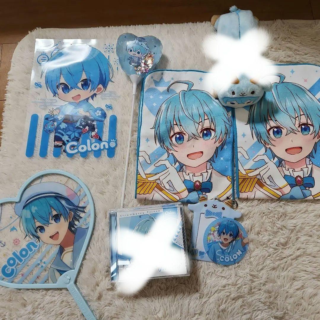 ころんくんまとめ売り - メルカリ