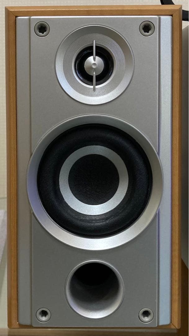 可動品希少】ケンウッド・RD-ESA5MD LS-ESA5・リモコン付き - メルカリ