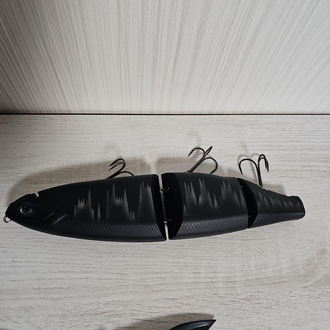 とらてつ様専用 クラッシュ ゴースト SHINOBI - メルカリ