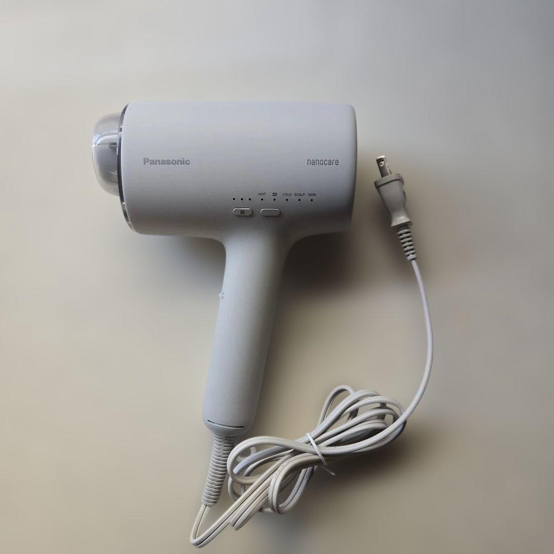 パナソニック ナノケア EH-NA0J ヘアドライヤー 概要 ヘアードライヤーナノケア EH-NA0J | ヘアケア（ドライヤー・ヘア